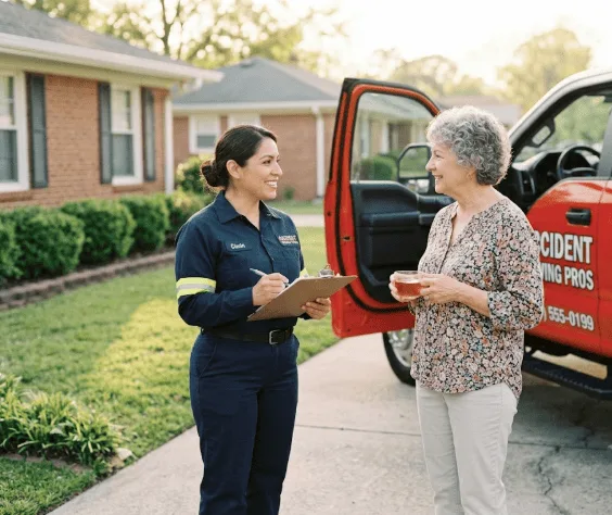 Accident Towing Service Florence, WI FAQs